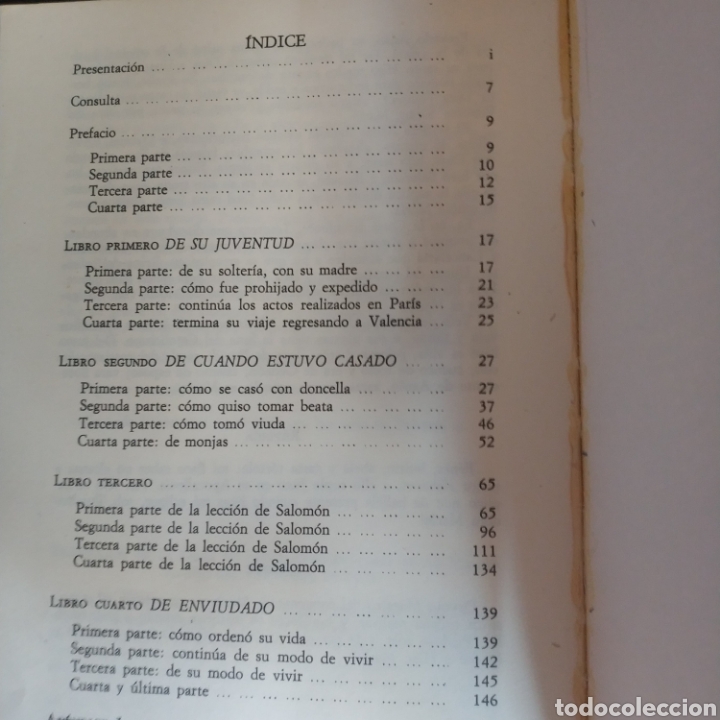 Libros de segunda mano: Espejo - Foto 3
