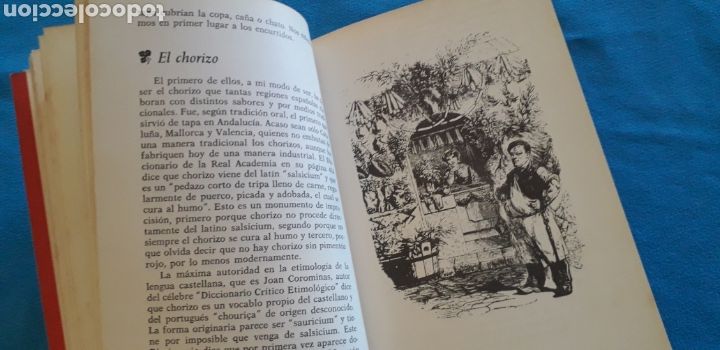 Libros de segunda mano: LIBRO DE LOS VERMUTS, LOS BITTERS Y LAS TAPAS, N&Eacute;STOR LU&Aacute;N, - Foto 4
