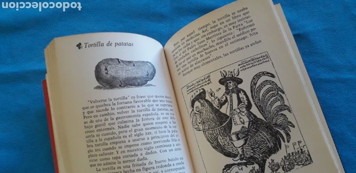 Libros de segunda mano: LIBRO DE LOS VERMUTS, LOS BITTERS Y LAS TAPAS, N&Eacute;STOR LU&Aacute;N, - Foto 5