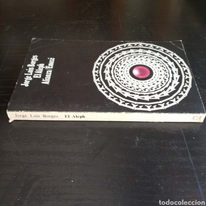 Libros de segunda mano: El Aleph - Foto 3