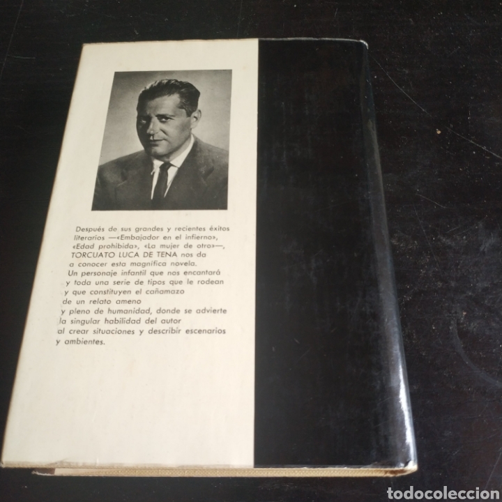 Libros de segunda mano: La br&uacute;jula loca - Foto 2