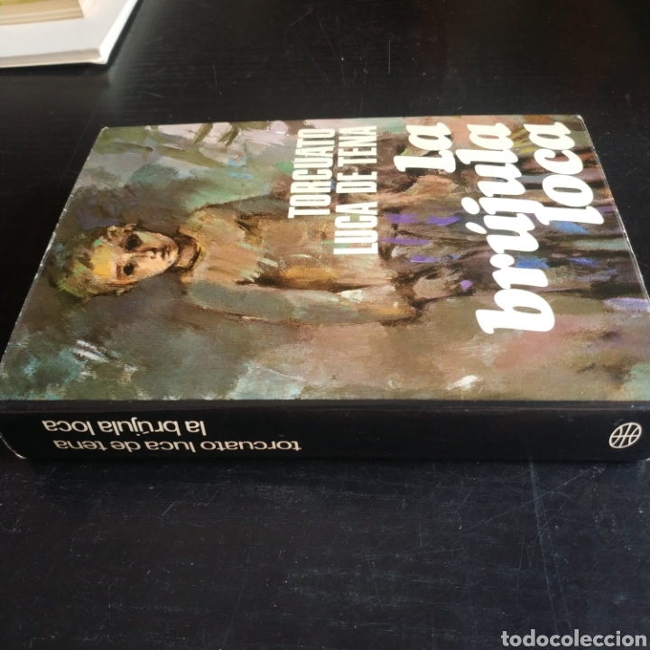 Libros de segunda mano: La br&uacute;jula loca - Foto 3