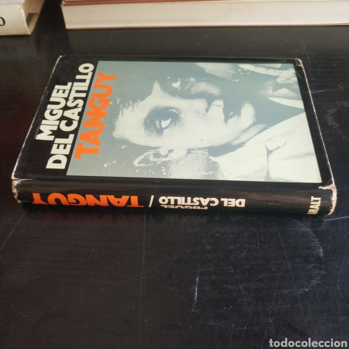 Libros de segunda mano: Tanguy - Foto 2
