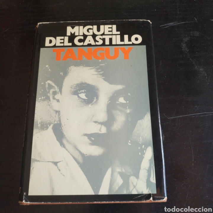 Libros de segunda mano: Tanguy - Foto 1