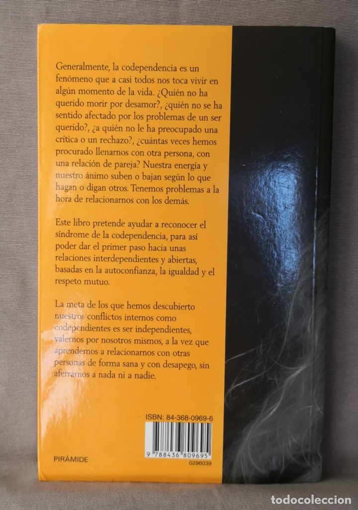 Libros de segunda mano: Aprender a querer Lorraine C. Ladish - Foto 2