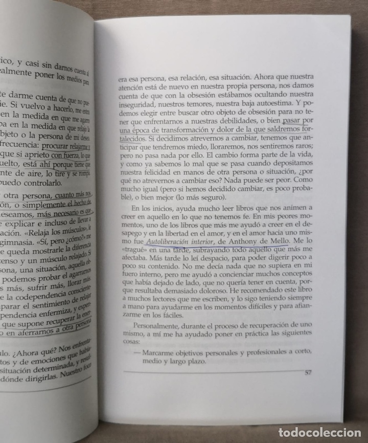 Libros de segunda mano: Aprender a querer Lorraine C. Ladish - Foto 5