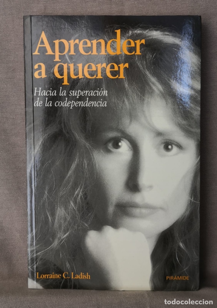 Libros de segunda mano: Aprender a querer Lorraine C. Ladish - Foto 1