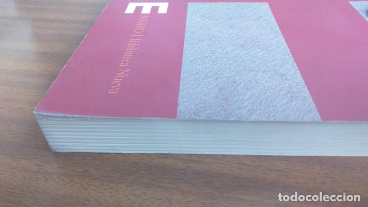 Libros de segunda mano: Juli&aacute;n Mar&iacute;as &bull; Una vida en la verdad --- H. Carpintero - Foto 6