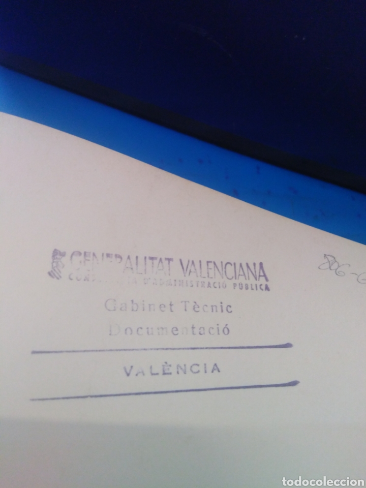 Libros de segunda mano: DICCIONARI DE LES PROFESSIONS-BARCELONA 1989, - Foto 4