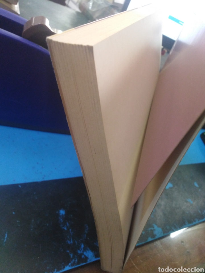 Libros de segunda mano: DICCIONARI DE LES PROFESSIONS-BARCELONA 1989, - Foto 8