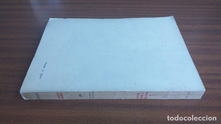 Libros de segunda mano: La novel&iacute;stica de Camilo Jos&eacute; Cela --- Paul Ilie - Foto 6