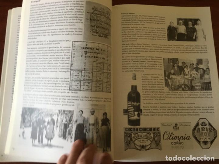 Libros de segunda mano: VIDA COTIDIANA DE LA ALGUAZAS TRADICIONAL - Foto 2