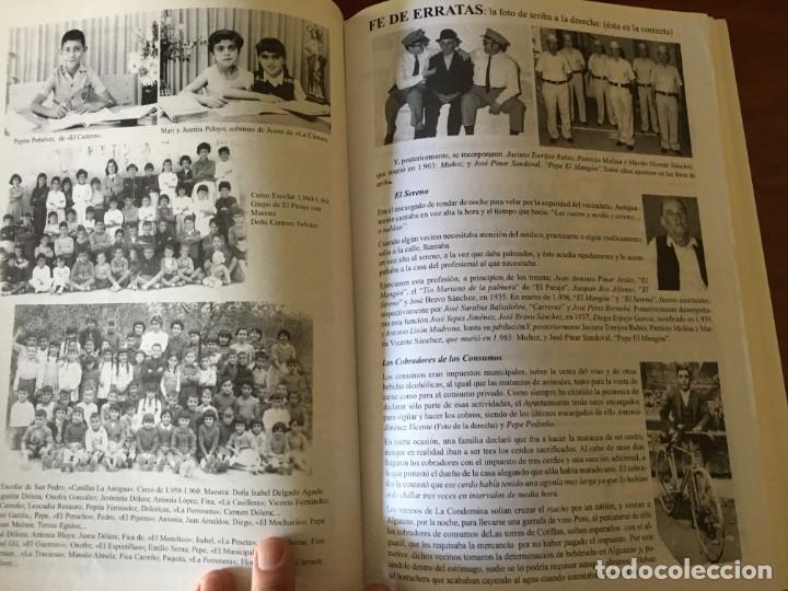 Libros de segunda mano: VIDA COTIDIANA DE LA ALGUAZAS TRADICIONAL - Foto 3