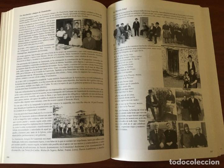Libros de segunda mano: VIDA COTIDIANA DE LA ALGUAZAS TRADICIONAL - Foto 5