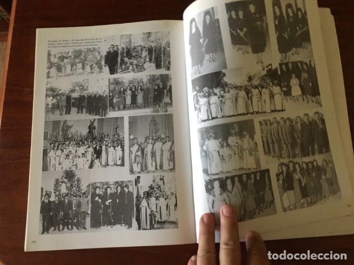 Libros de segunda mano: VIDA COTIDIANA DE LA ALGUAZAS TRADICIONAL - Foto 7