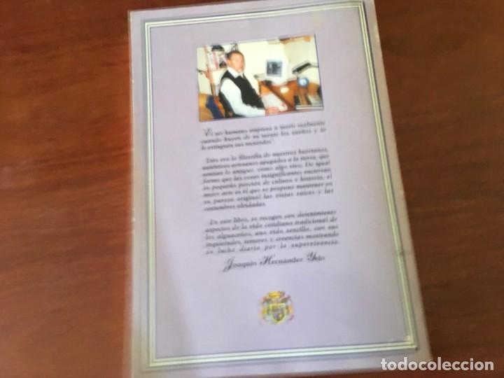 Libros de segunda mano: VIDA COTIDIANA DE LA ALGUAZAS TRADICIONAL - Foto 8