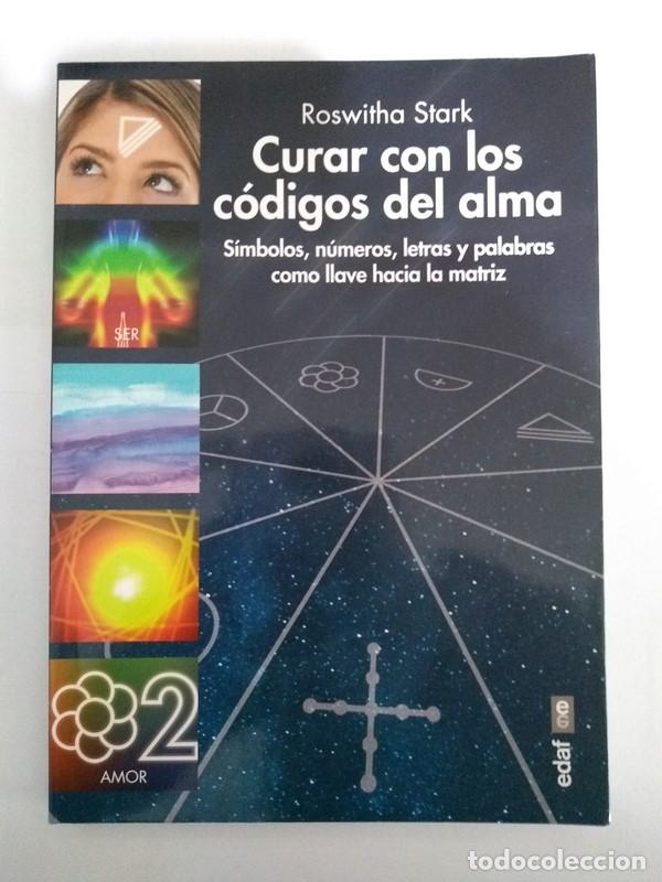 Libros Para Curar El Alma