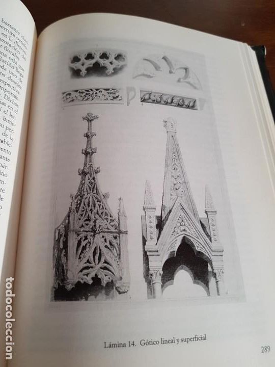 Libros de segunda mano: LAS PIEDRAS DE VENECIA Ruskin, John - Foto 4
