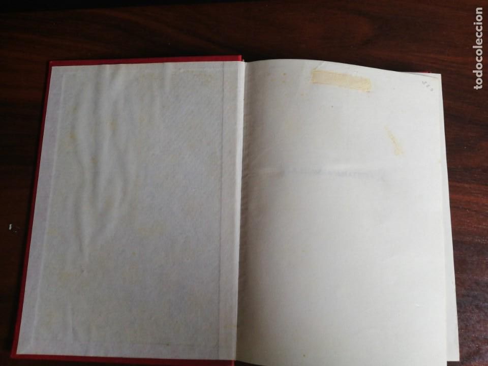 Libros de segunda mano: LA HEMBRA AMAESTRADA. E. S&Aacute;NCHEZ Y PASCUAL. 1975 - Foto 3