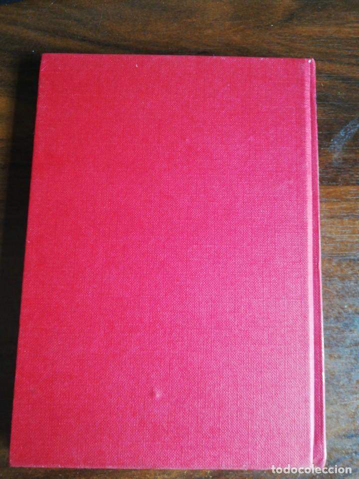 Libros de segunda mano: LA HEMBRA AMAESTRADA. E. S&Aacute;NCHEZ Y PASCUAL. 1975 - Foto 8