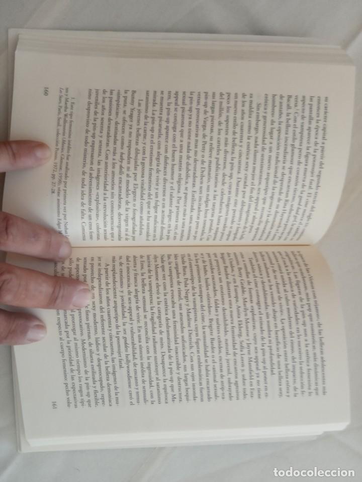 Libros de segunda mano: La tercera mujer- Gilles Lipovetsky. - Foto 3