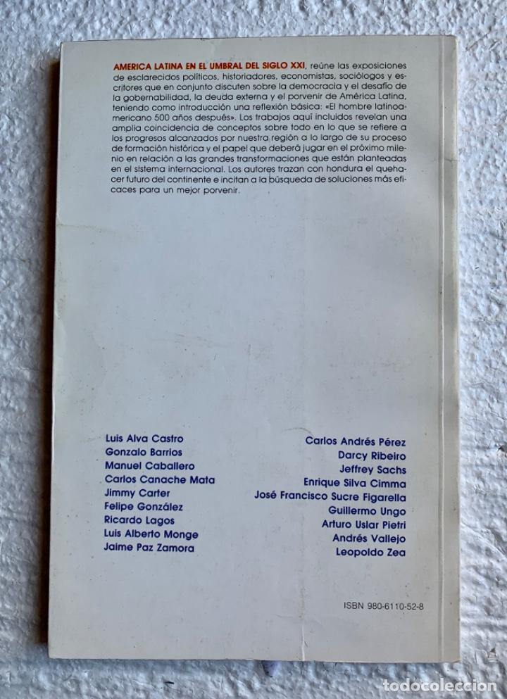 Libros de segunda mano: La Havane 1952-1961. Mai 1994 - Foto 5