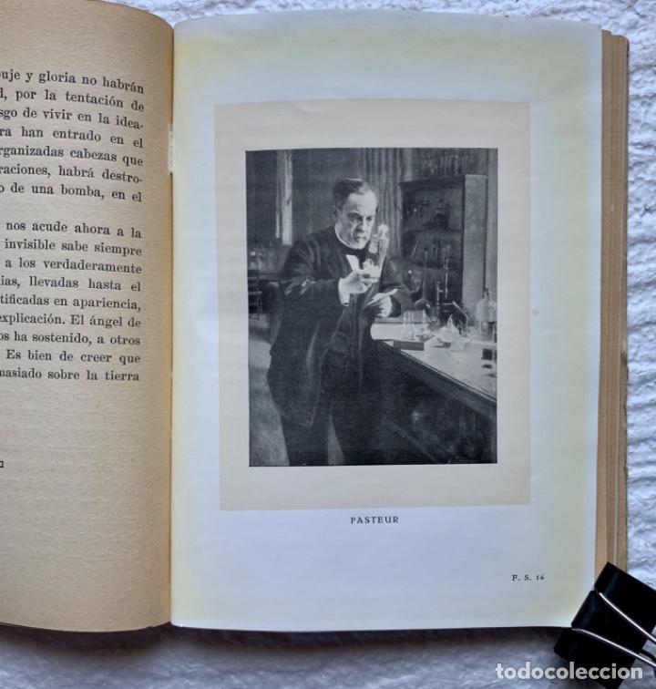Libros de segunda mano: FLOS SOPHORUM. XENIUS,[Eugenio d&rsquo;Ors] 3&ordf; ed. 1925 - Foto 8