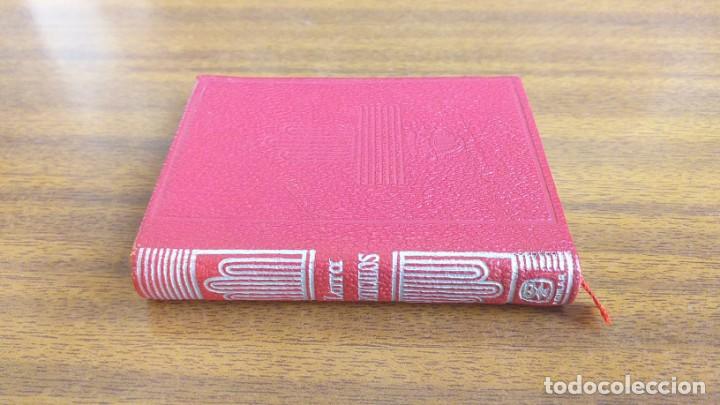 Libros de segunda mano: Crisol&iacute;n 25 Aguilar &bull; Art&iacute;culos --- Larra - Foto 2