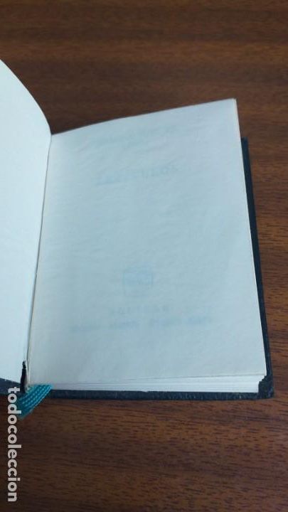 Libros de segunda mano: Crisol&iacute;n 25 Aguilar &bull; Art&iacute;culos --- Larra - Foto 7
