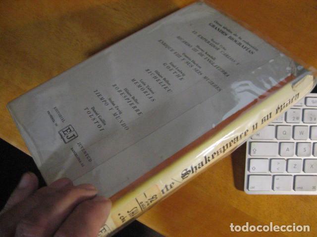 Libros de segunda mano: Shakespeare y su &eacute;poca - Chute, Marchette - Foto 3