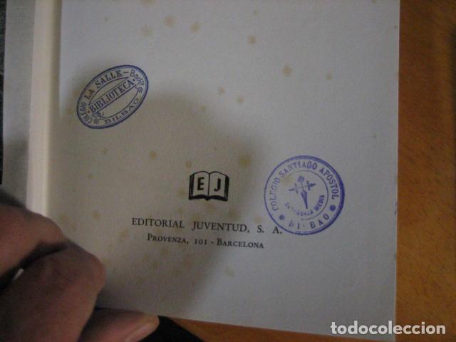 Libros de segunda mano: Shakespeare y su &eacute;poca - Chute, Marchette - Foto 5