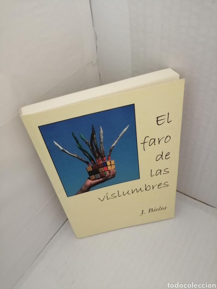 Libros de segunda mano: El faro de las vislumbres - Foto 3