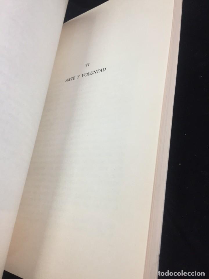Libros de segunda mano: ARTE Y ANARQUIA. EDGAR WIND. TAURUS EDICIONES, 1&ordf; EDC. 1967 - Foto 4
