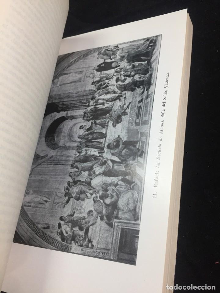 Libros de segunda mano: ARTE Y ANARQUIA. EDGAR WIND. TAURUS EDICIONES, 1&ordf; EDC. 1967 - Foto 9