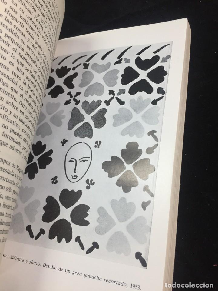 Libros de segunda mano: ARTE Y ANARQUIA. EDGAR WIND. TAURUS EDICIONES, 1&ordf; EDC. 1967 - Foto 10