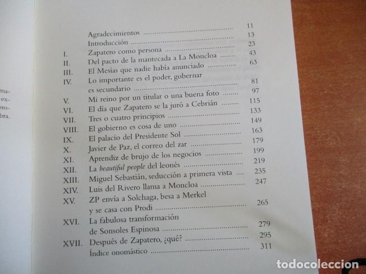 Libros de segunda mano: EL MAQUIAVELO DE LEON Ed. La Esfera de los Libros 5&ordf; Edicion 2010 - Foto 6