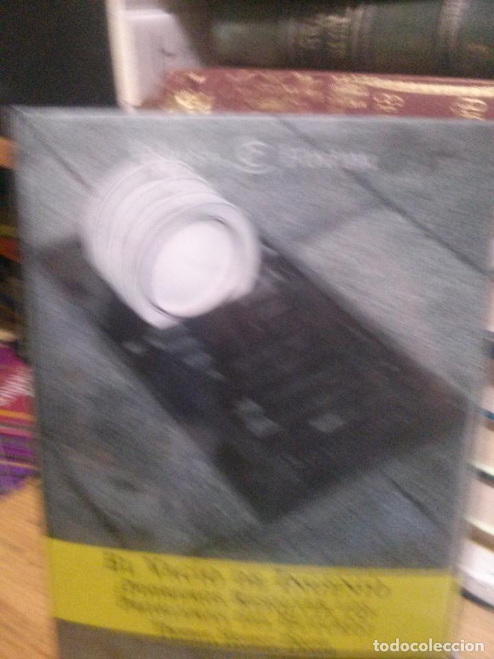 Libros de segunda mano: EL VAC&Iacute;O DE INGENIO - THOMAS HOMER -DIXON - Foto 1