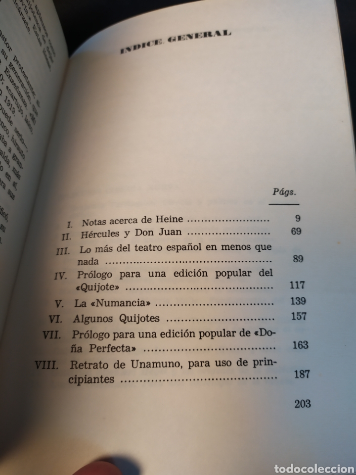 Libros de segunda mano: Pruebas. Max Aub. Editorial Ciencia Nueva - Foto 5