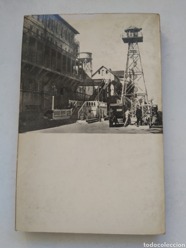 Libros de segunda mano: EL PENAL DE ALCATRAZ/JOHN GODWIN - Foto 6