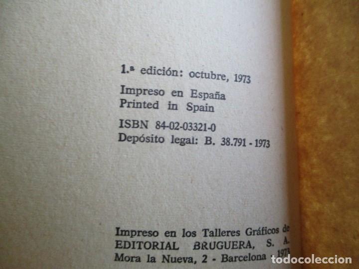 Libros de segunda mano: KAMA SUTRA Vatsyayana 1973 Editorial Bruguera Libro Amigo - Foto 6
