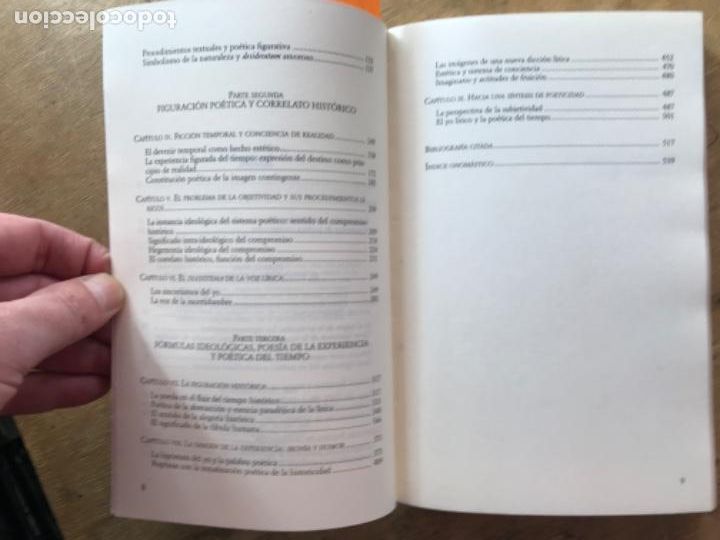 Libros de segunda mano: MET&Aacute;FORAS DEL COMPROMISO. ENRIQUE BAENA. - Foto 4