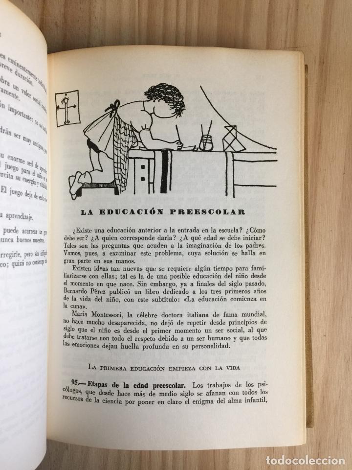 Libros de segunda mano: Tu hijo crece - A. Isambert - Foto 4