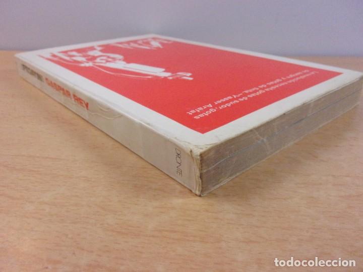 Libros de segunda mano: &iexcl;FEDAYIN! / GASPAR REY / 1970. EDICIONES DRONTE - Foto 4