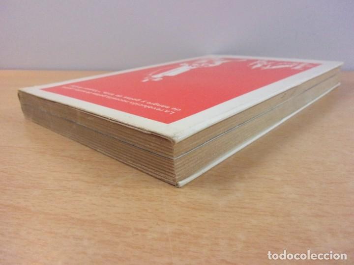 Libros de segunda mano: &iexcl;FEDAYIN! / GASPAR REY / 1970. EDICIONES DRONTE - Foto 5