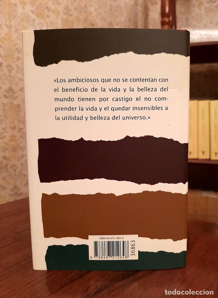 Libros de segunda mano: LEONARDO DA VINCI - AFORISMOS - Foto 2