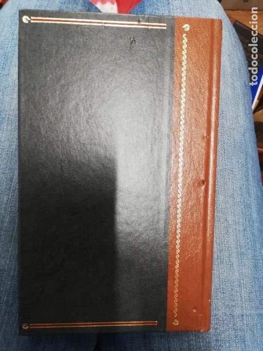 Libros de segunda mano: Cinco d&eacute;cadas de literatura internacional. - Foto 2