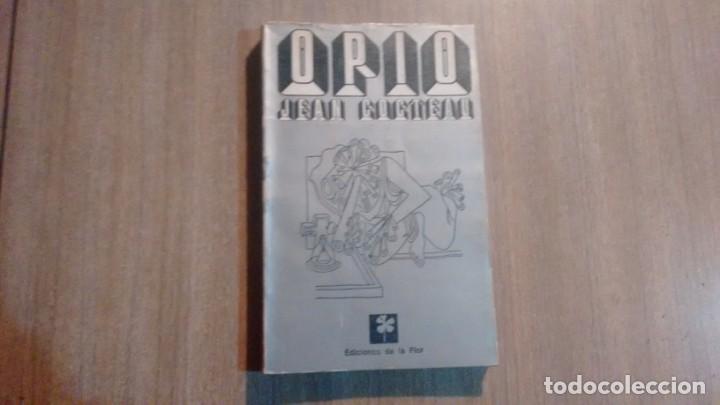 Libros de segunda mano: OPIO - JEAN COCTEAU - - Foto 1