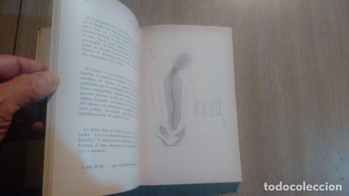 Libros de segunda mano: OPIO - JEAN COCTEAU - - Foto 4