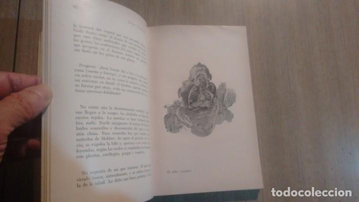 Libros de segunda mano: OPIO - JEAN COCTEAU - - Foto 5