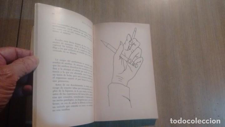 Libros de segunda mano: OPIO - JEAN COCTEAU - - Foto 6
